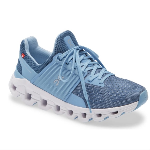 On Running Shoes - NEW! ON Cloudswift Running Shoe